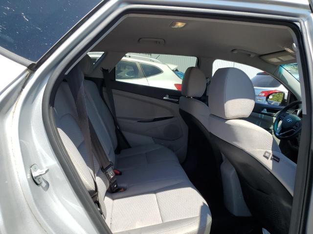 2019 HYUNDAI TUCSON SE - KM8J2CA46KU897804