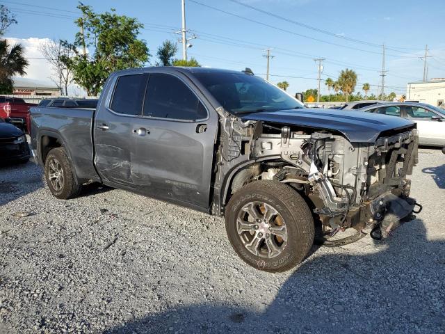2021 GMC SIERRA K15 1GTV9BED7MZ345482