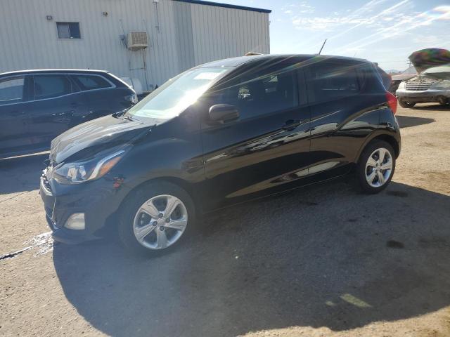 Vin: kl8cb6saxlc463551, lot: 62703285, chevrolet spark ls 2020 img_1