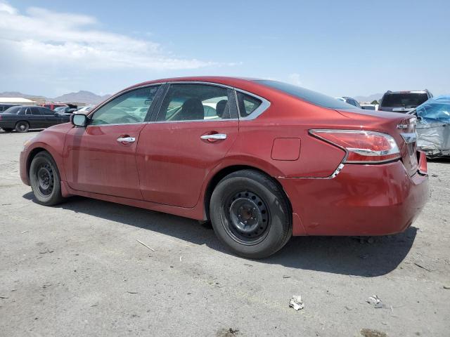 Vin: 1n4al3ap3fc262584, lot: 59563375, nissan altima 2.5 20152