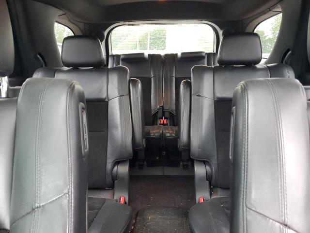 2018 DODGE DURANGO GT 1C4RDJDGXJC266019