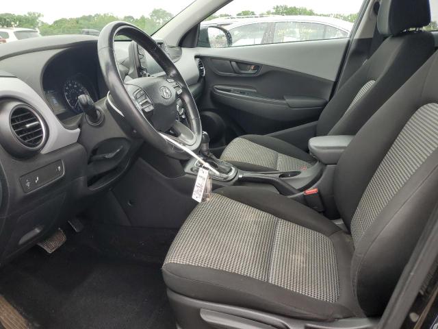 2018 HYUNDAI KONA SEL KM8K22AA3JU161566