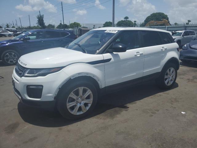 LAND ROVER RANGE ROVE