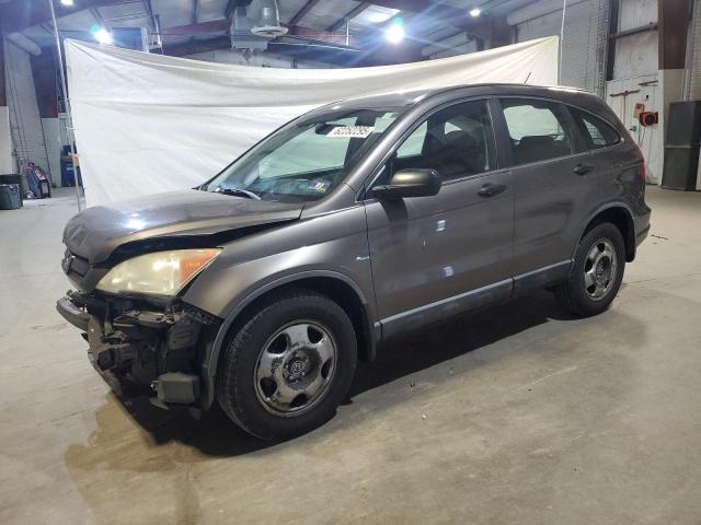 HONDA CR-V LX