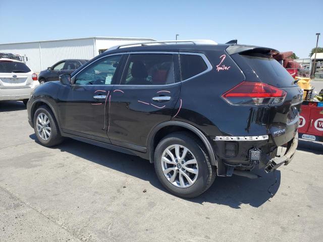 Vin: knmat2mt0jp506190, lot: 60924515, nissan rogue s 20182