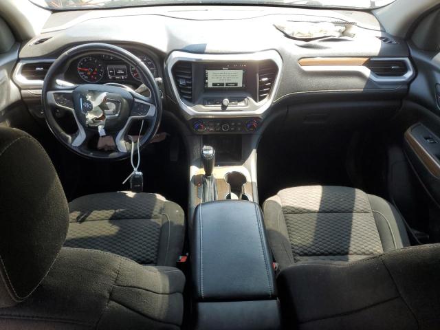 2017 GMC ACADIA SLE 1GKKNRLA0HZ324113