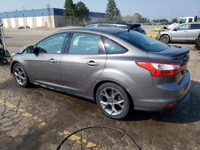 Vin: 1fadp3f28dl333256, lot: 60438255, ford focus se 20132