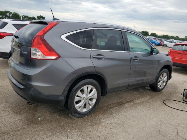 Vin: 2hkrm4h73eh622655, lot: 61368355, honda crv exl 20143