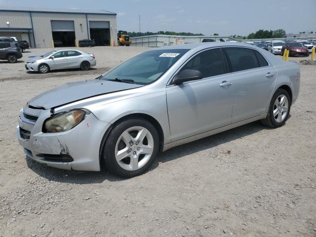 Vin: 1g1za5e01af194488, lot: 60312415, chevrolet malibu ls 2010 img_1