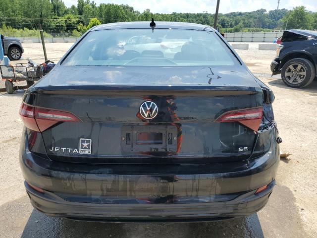 2023 VOLKSWAGEN JETTA SE - 3VWEM7BU9PM046577