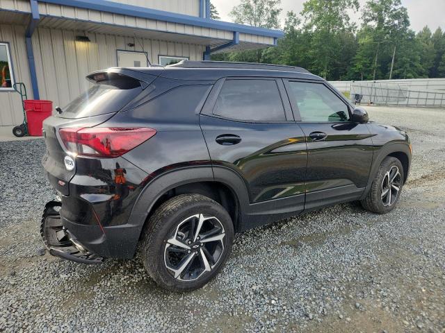 2023 CHEVROLET TRAILBLAZE KL79MUSL1PB187240