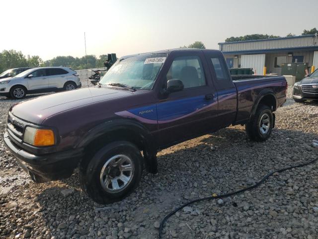 FORD RANGER SUP