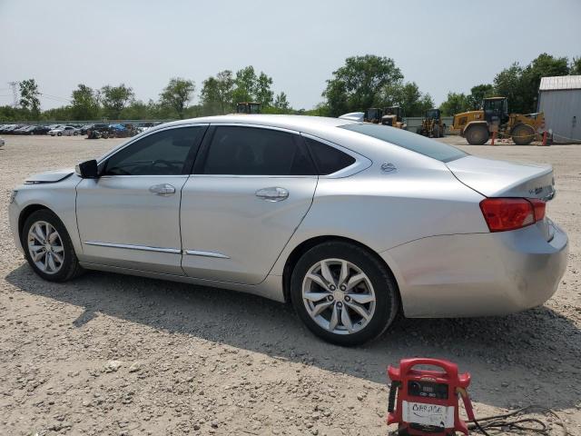 Vin: 2g11z5sa8k9117274, lot: 60138475, chevrolet impala lt 20192