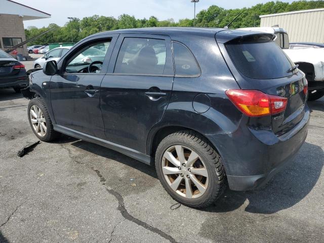 2015 MITSUBISHI OUTLANDER 4A4AR3AW5FE038990