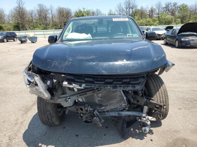 2021 CHEVROLET COLORADO L - 1GCGTCEN8M1138297