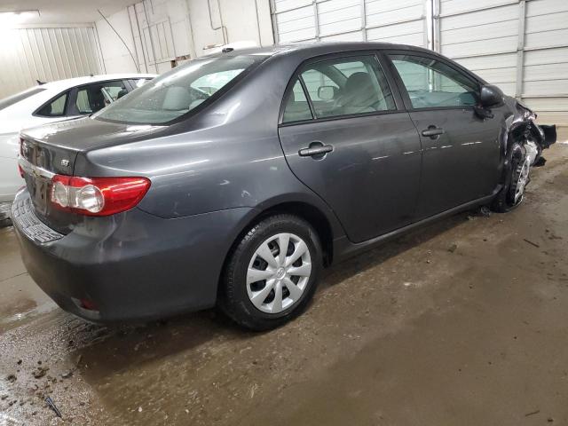 Vin: 2t1bu4ee4bc733539, lot: 60041305, toyota corolla base 20113