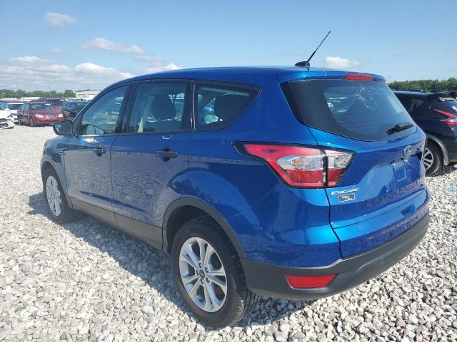 2018 FORD ESCAPE S - 1FMCU0F75JUC07219