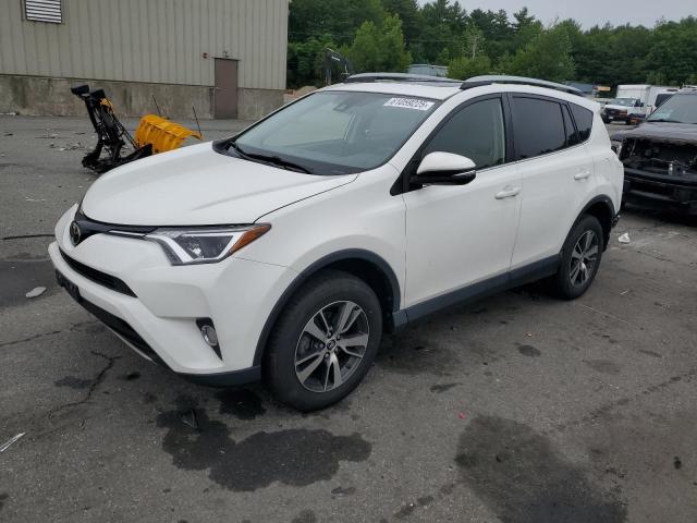 TOYOTA RAV4 ADVEN