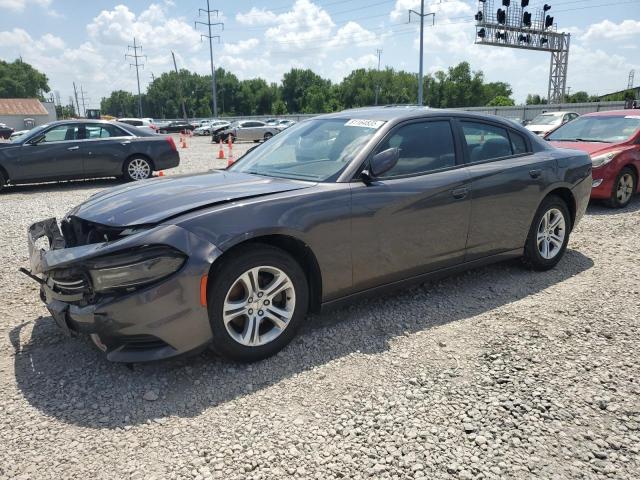2015 DODGE CHARGER SE - 2C3CDXBG1FH839992