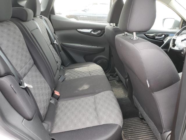 2022 NISSAN QASHQAI JN1BJ1BW1NW490775
