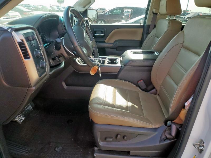 2018 GMC SIERRA K15 3GTU2PEJ3JG516128