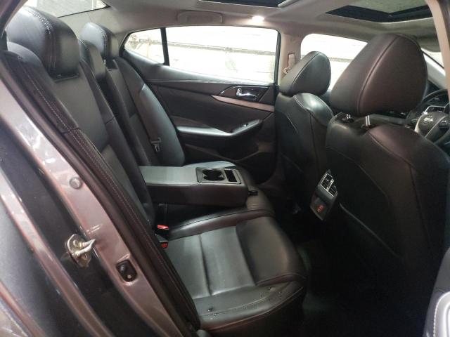 2018 NISSAN MAXIMA 3.5 - 1N4AA6APXJC397481