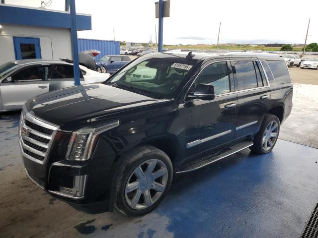 Vin: 1gys3bkj8kr272967, lot: 61957195, cadillac escalade luxury 2019 img_1