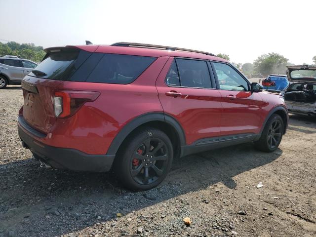 2022 FORD EXPLORER S - 1FM5K8GC8NGB12912