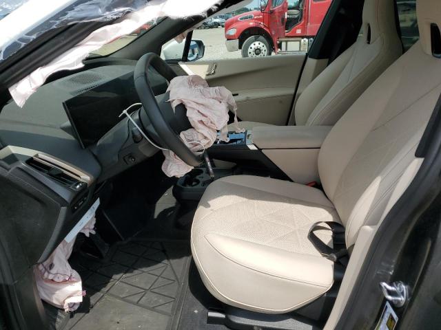 2025 BMW IX XDRIVE5 WB523CF09SCT98427