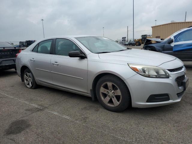 Vin: 1g11b5sl7fu124036, lot: 59631555, chevrolet malibu ls 20154