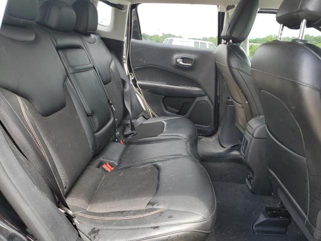 2018 JEEP COMPASS LA 3C4NJDBB6JT291276