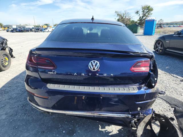 2019 VOLKSWAGEN ARTEON SE WVWFR7AN0KE025151
