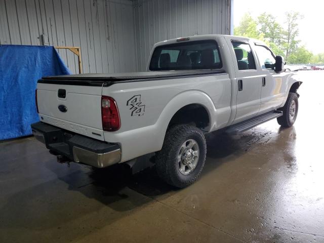 Vin: 1ft7w2b67ged07818, lot: 61246685, ford f250 super duty 20163