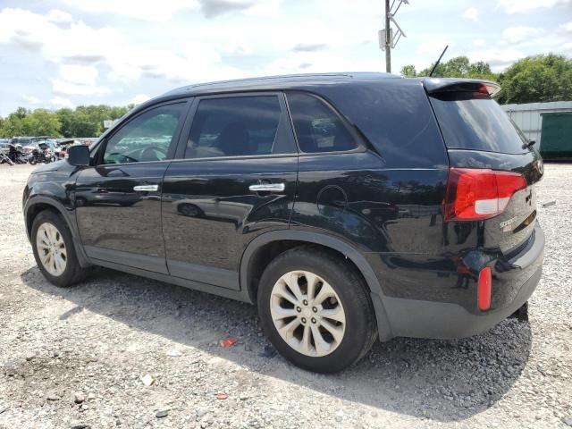 Vin: 5xyku4a78eg483092, lot: 60978335, kia sorento ex 20142