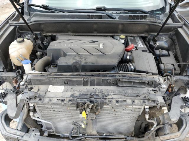 2018 LINCOLN MKX RESERV - 2LMPJ8LP2JBL25462