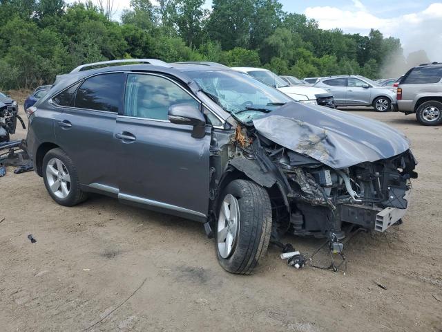 Vin: 2t2bk1ba1dc179719, lot: 60536305, lexus rx350 350 base 20134