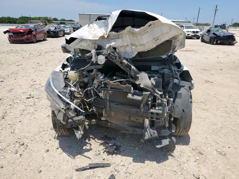 2021 NISSAN KICKS SR 3N1CP5DV9ML516378