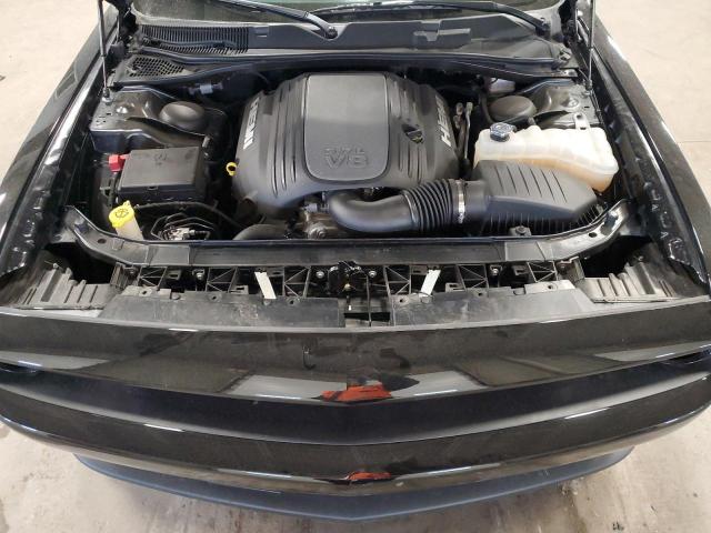 2023 DODGE CHALLENGER - 2C3CDZBT7PH596067