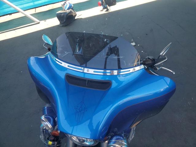 2017 HARLEY-DAVIDSON FLHTK ULTR #3305443169