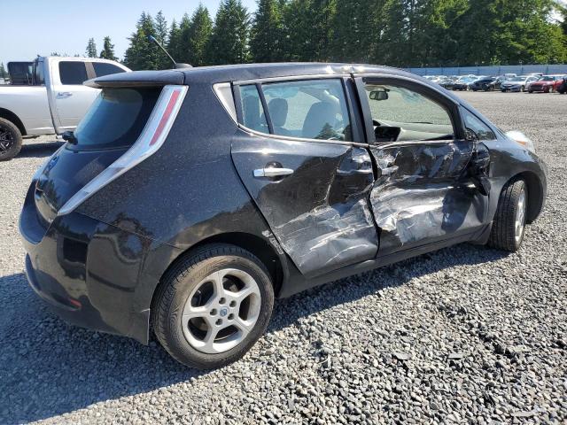 Vin: 1n4az0cp8dc402619, lot: 59360815, nissan leaf s 20133