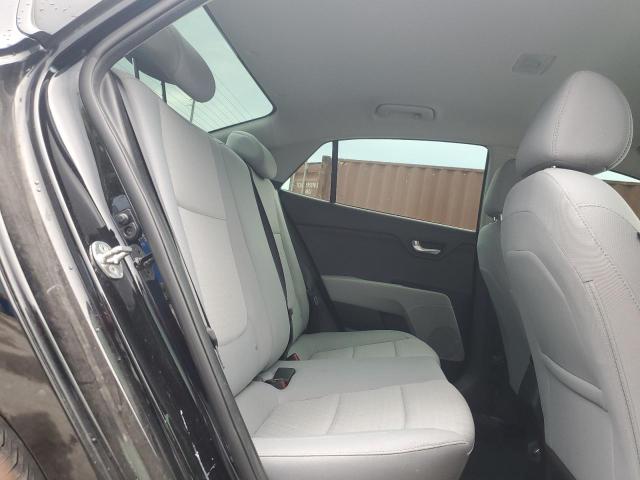 2023 KIA RIO LX 3KPA24ADXPE526208