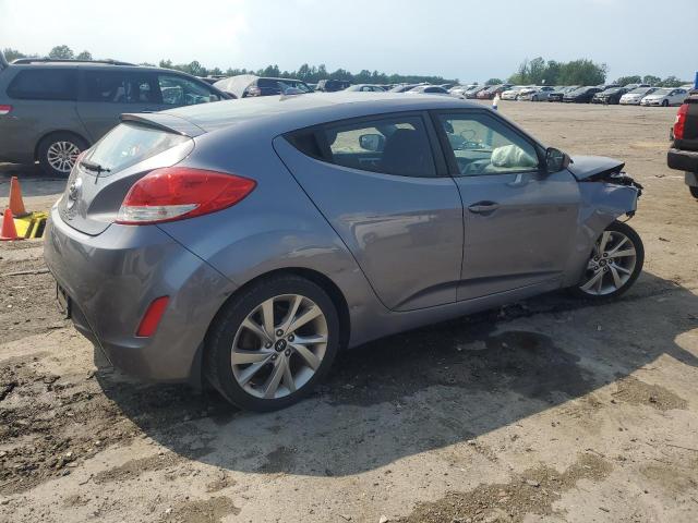 Vin: kmhtc6ad4hu322360, lot: 62459845, hyundai veloster 20173