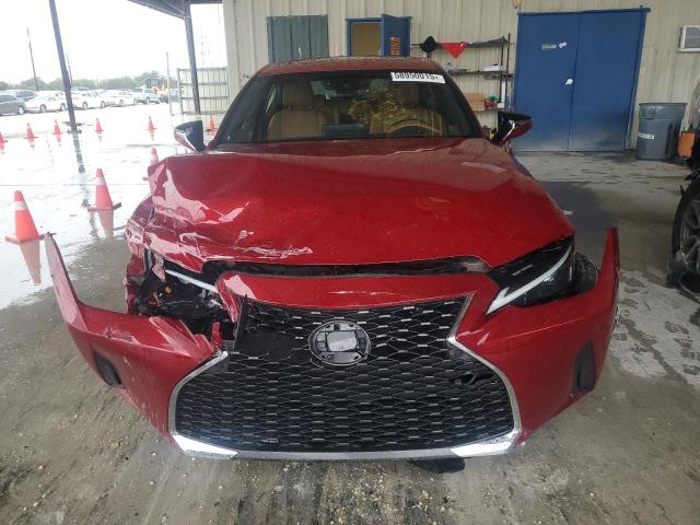 2024 LEXUS IS 300 JTHCA1D20R5129284