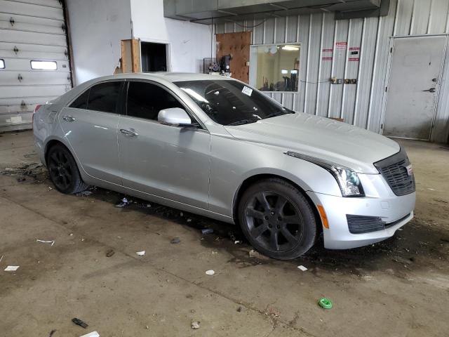 Vin: 1g6ah5rx2f0133526, lot: 59711765, cadillac ats luxury 20154
