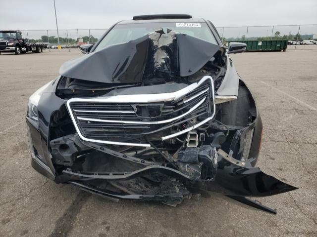 2015 CADILLAC CTS LUXURY - 1G6AX5SX7F0121658