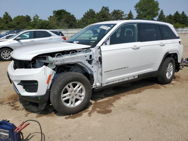 JEEP GRAND CHER