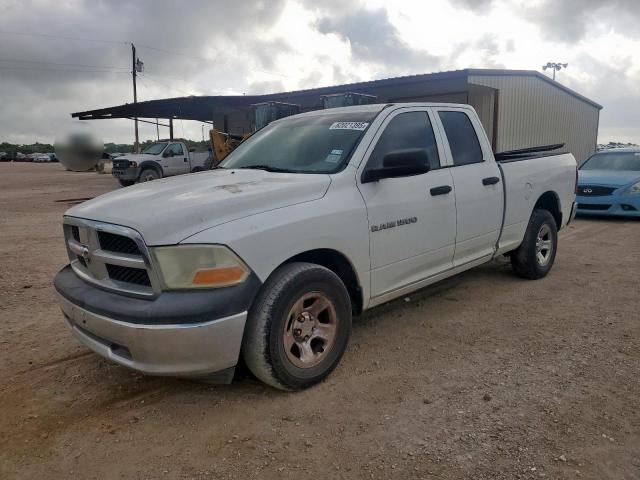 Vin: 1c6rd6fp2cs155555, lot: 62021395, dodge ram 1500 st 2012 img_1