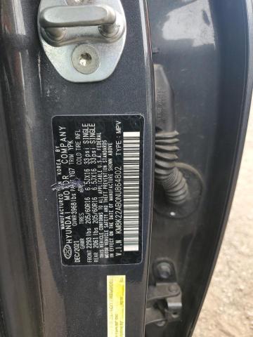 2022 HYUNDAI KONA SEL KM8K22AB0NU864802