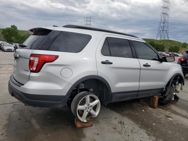Vin: 1fm5k8b81kga19096, lot: 59513615, ford explorer 20193
