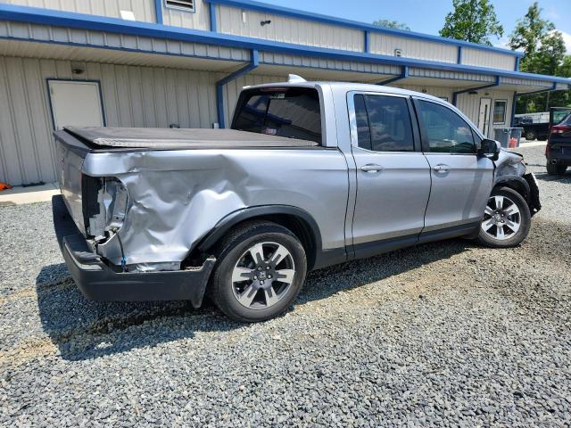 Vin: 5fpyk2f61kb006793, lot: 60618685, honda ridgeline rtl 20193